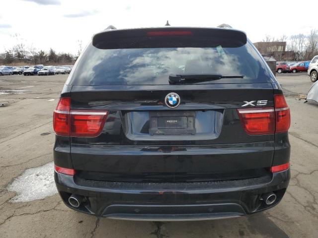 Photo 6 from auction – 2012 BMW X5 XDRIVE3 with VIN 5UXZW0C52CL671166