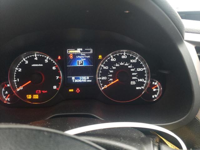 Photo 9 from auction – 2013 SUBARU OUTBACK 2. with VIN 4S4BRBKC7D3298919