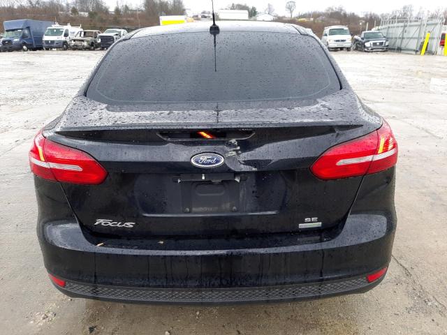 Zdjęcie 6 z aukcji – 2018 FORD FOCUS SE z VIN 1FADP3FE4JL276639