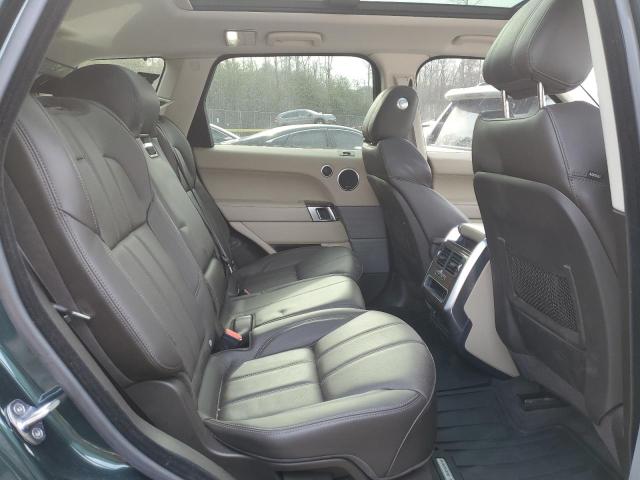 Photo 10 from auction – 2016 LAND ROVER RANGE ROVE with VIN SALWR2PF7GA589082