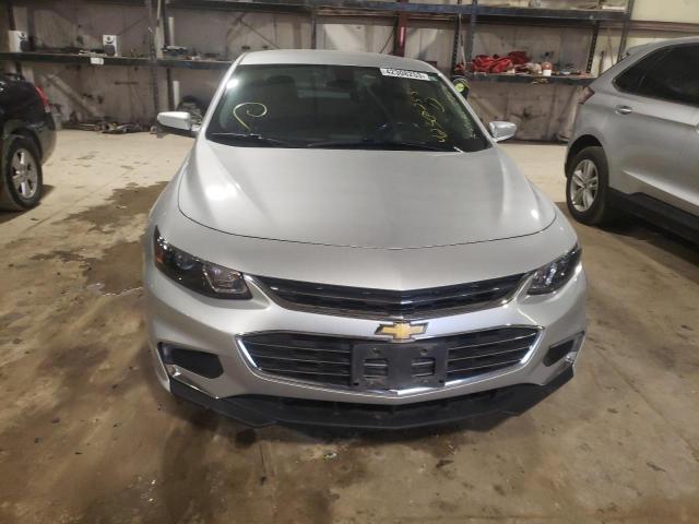 Photo 5 from auction – 2018 CHEVROLET MALIBU LT with VIN 1G1ZD5ST7JF293676
