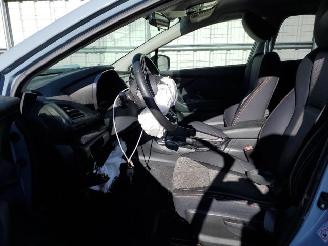 Photo 7 from auction – 2019 SUBARU CROSSTREK with VIN JF2GTAEC2KH398381