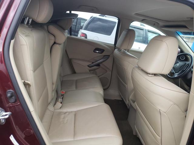 Photo 11 from auction – 2013 ACURA RDX with VIN 5J8TB3H39DL013858