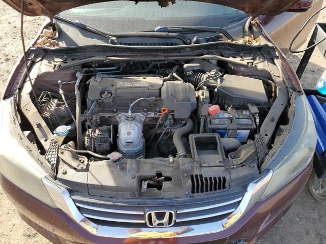 Photo 11 from auction – 2013 HONDA ACCORD EX with VIN 1HGCR2F76DA251741