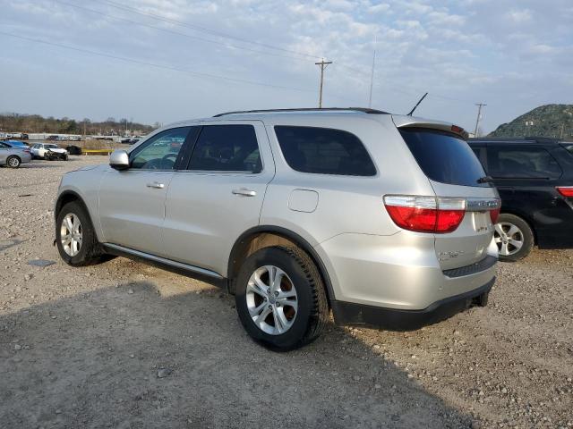 Photo 2 from auction – 2013 DODGE DURANGO SX with VIN 1C4RDJAG7DC629272
