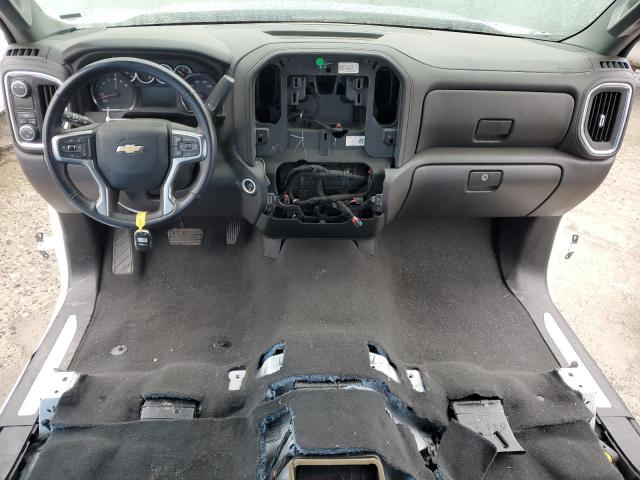 Photo 8 from auction – 2022 CHEVROLET SILVERADO with VIN 3GCPWCED3NG146986