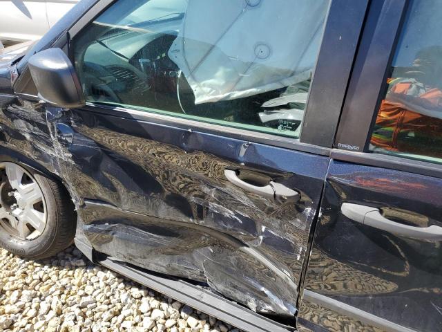 Photo 7 from auction – 2013 DODGE GRAND CARA with VIN 2C4RDGBG8DR624686