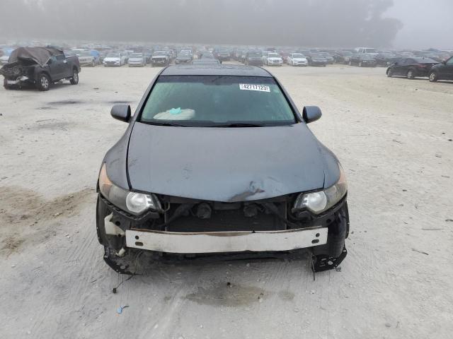 Photo 5 from auction – 2009 ACURA TSX with VIN JH4CU26669C013936