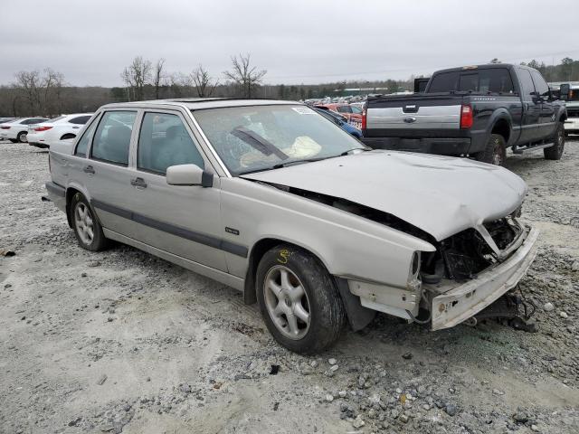 Photo 4 from auction – 1995 VOLVO 850 BASE with VIN YV1LS5513S2179769