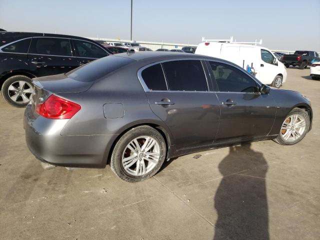 Photo 3 from auction – 2015 INFINITI Q40 with VIN JN1CV6AP4FM503516