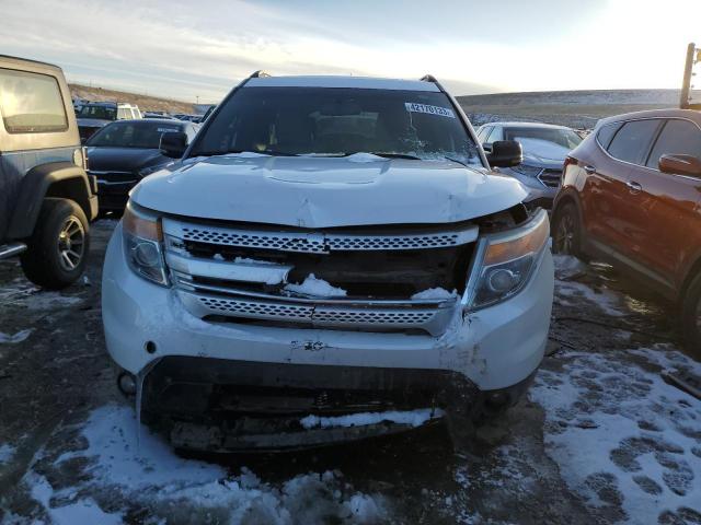 Photo 5 from auction – 2012 FORD EXPLORER X with VIN 1FMHK7D91CGA36558