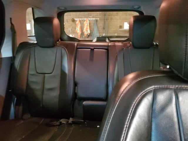 Photo 10 from auction – 2015 GMC TERRAIN SL with VIN 2GKFLYE32F6304227