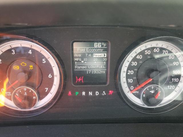 Photo 9 from auction – 2014 RAM 1500 ST with VIN 1C6RR7FT5ES338679