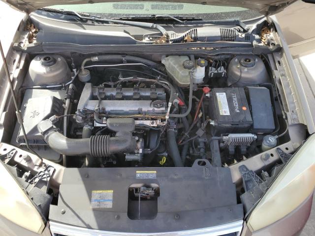 Photo 11 from auction – 2007 CHEVROLET MALIBU LS with VIN 1G1ZS58F77F110065