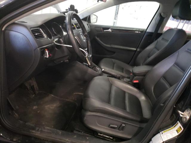 Photo 7 from auction – 2017 VOLKSWAGEN JETTA SEL with VIN 3VWL17AJ1HM298848