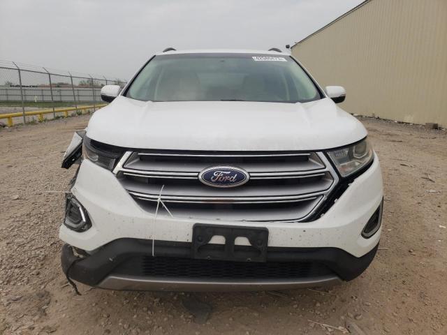 Photo 5 from auction – 2017 FORD EDGE SEL with VIN 2FMPK3J94HBB19179