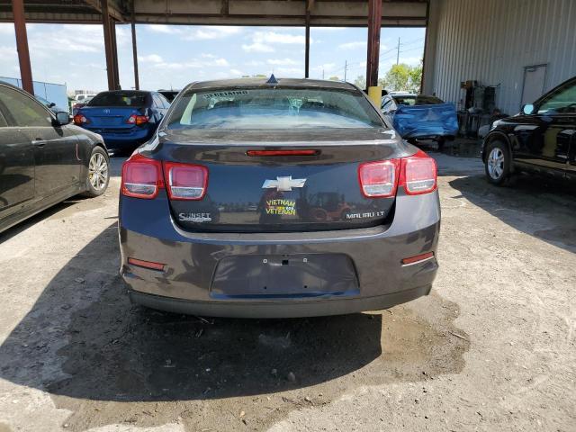 Photo 6 from auction – 2013 CHEVROLET MALIBU 1LT with VIN 1G11C5SA9DF323893