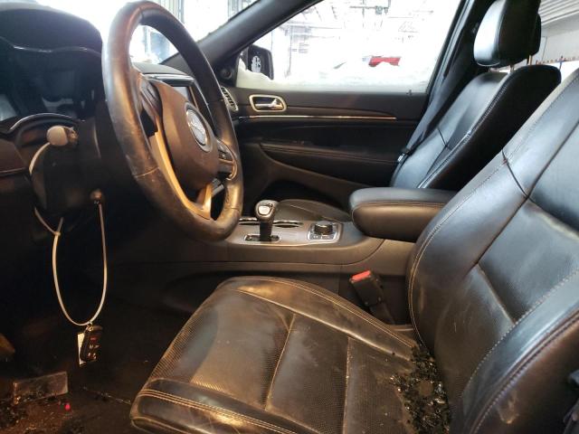 Photo 7 from auction – 2015 JEEP GRAND CHER with VIN 1C4RJFBG8FC190512