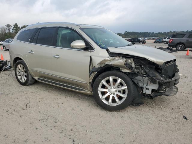 Photo 4 from auction – 2014 BUICK ENCLAVE with VIN 5GAKVCKDXEJ170090