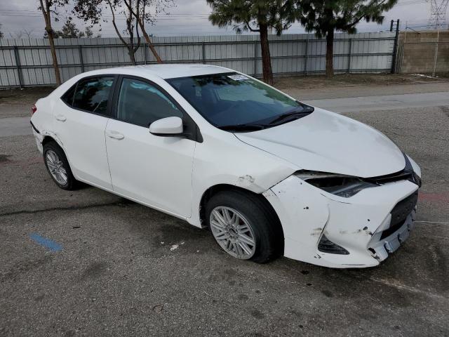 Photo 4 from auction – 2018 TOYOTA COROLLA L with VIN 5YFBURHE2JP803126