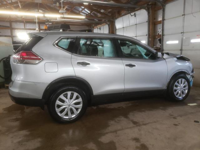 Photo 3 from auction – 2016 NISSAN ROGUE S with VIN 5N1AT2MT2GC828230