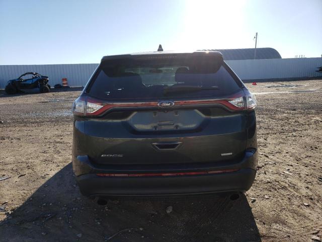 Photo 6 from auction – 2015 FORD EDGE SE with VIN 2FMTK3G91FBB78130