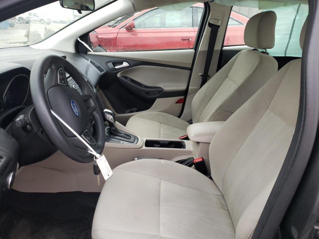 Photo 7 from auction – 2015 FORD FOCUS SE with VIN 1FADP3F25FL349885