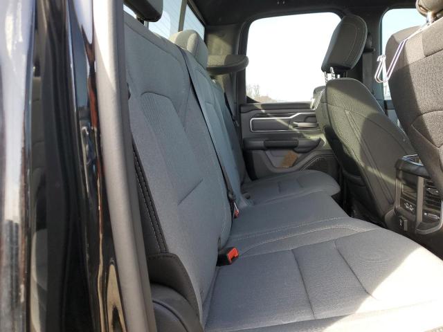 Photo 10 from auction – 2022 RAM 1500 BIG H with VIN 1C6SRFBT2NN207953