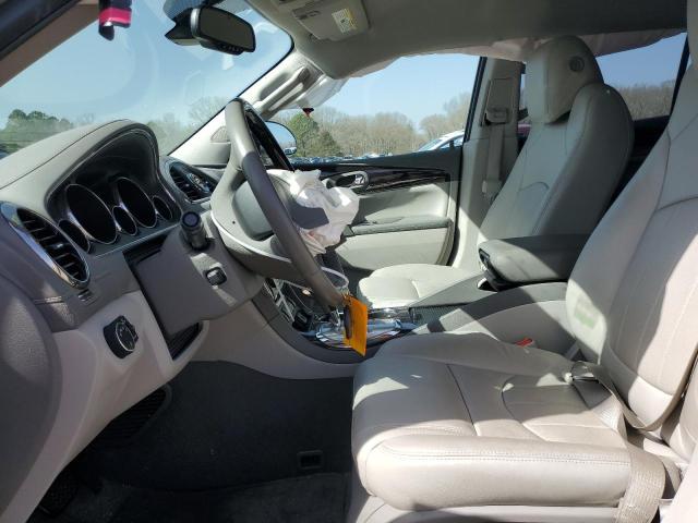 Photo 7 from auction – 2017 BUICK ENCLAVE with VIN 5GAKRCKD9HJ275969