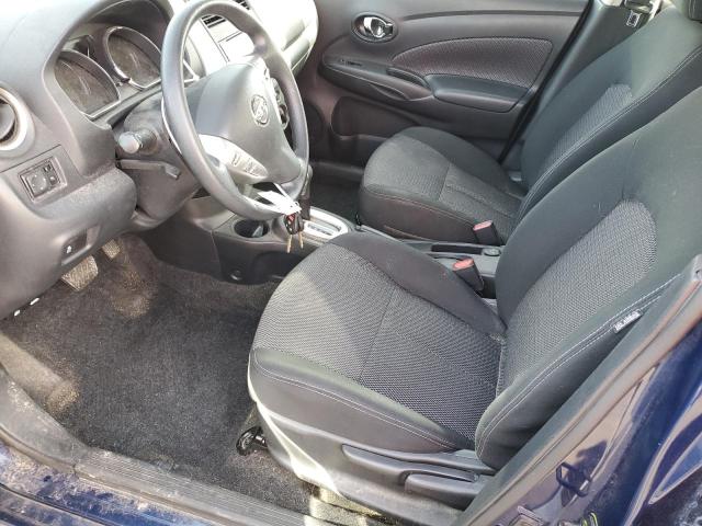 Photo 7 from auction – 2019 NISSAN VERSA S with VIN 3N1CN7AP9KL880725