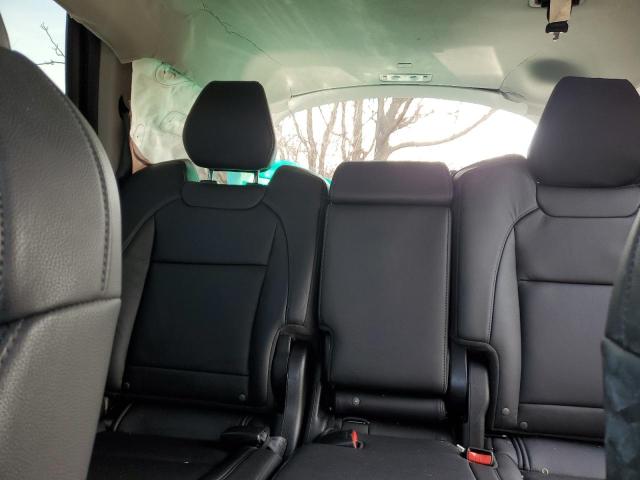 Photo 10 from auction – 2018 ACURA MDX TECHNO with VIN 5J8YD4H51JL025280