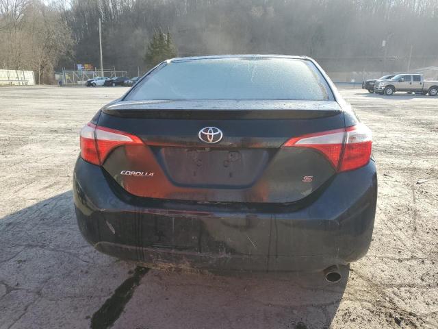 Photo 6 from auction – 2015 TOYOTA COROLLA L with VIN 2T1BURHE8FC434523