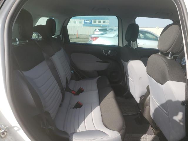 Photo 10 from auction – 2014 FIAT 500L EASY with VIN ZFBCFABH4EZ028281