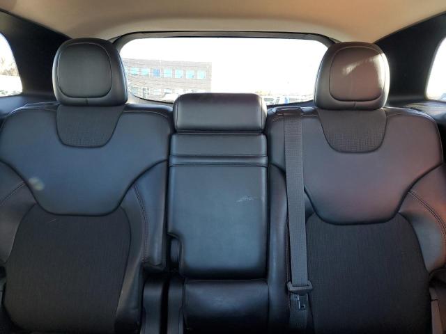 Photo 10 from auction – 2015 JEEP CHEROKEE T with VIN 1C4PJMBS2FW512849