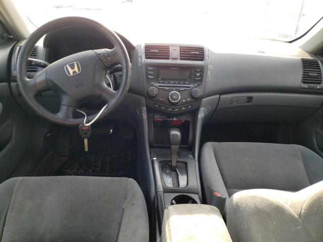 Photo 8 from auction – 2007 HONDA ACCORD VAL with VIN 1HGCM56167A208162