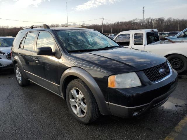 Photo 4 from auction – 2006 FORD FREESTYLE with VIN 1FMZK021X6GA56837