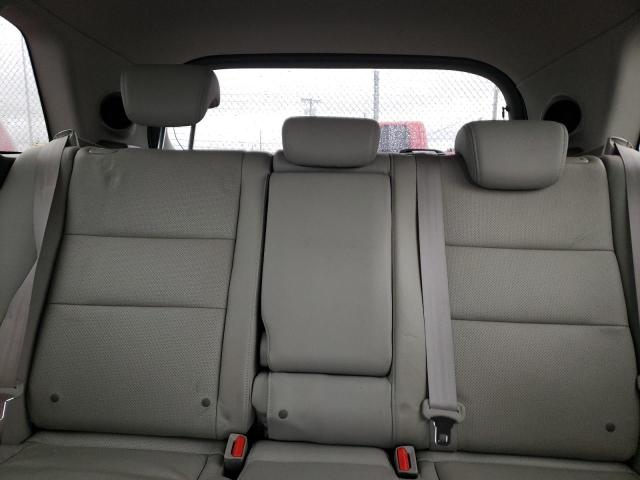 Photo 10 from auction – 2011 ACURA RDX TECHNO with VIN 5J8TB1H51BA002139
