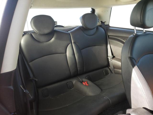 Photo 10 from auction – 2012 MINI COOPER S with VIN WMWSV3C53CTY18423