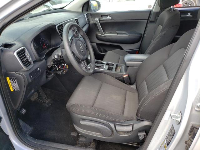Photo 7 from auction – 2019 KIA SPORTAGE L with VIN KNDPM3AC0K7516995