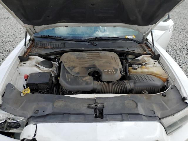 Photo 11 from auction – 2014 DODGE CHARGER SE with VIN 2C3CDXBG3EH203525