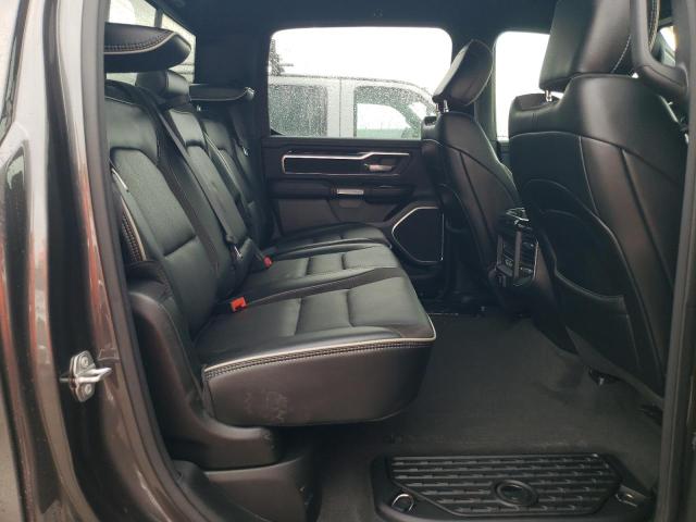 Photo 10 from auction – 2021 RAM 1500 LARAM with VIN 1C6SRFJTXMN589729
