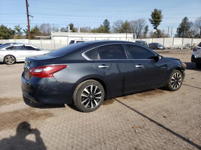 Photo 3 from auction – 2018 NISSAN ALTIMA 2.5 with VIN 1N4AL3AP3JC204886