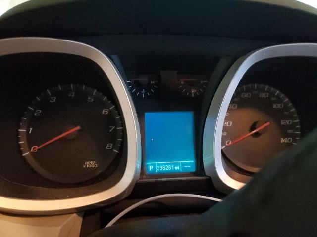 Photo 9 from auction – 2012 CHEVROLET EQUINOX LT with VIN 2GNFLEEK4C6136272