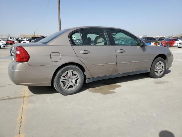 Photo 3 from auction – 2007 CHEVROLET MALIBU LS with VIN 1G1ZS58F77F110065