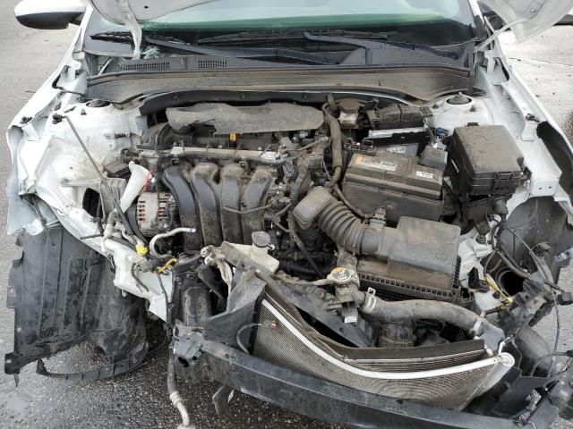 Photo 11 from auction – 2021 KIA FORTE FE with VIN 3KPF24AD8ME327692