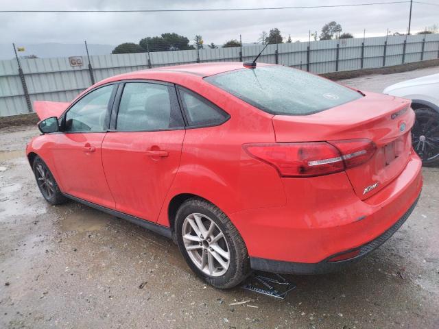 Photo 2 from auction – 2015 FORD FOCUS SE with VIN 1FADP3F29FL202761