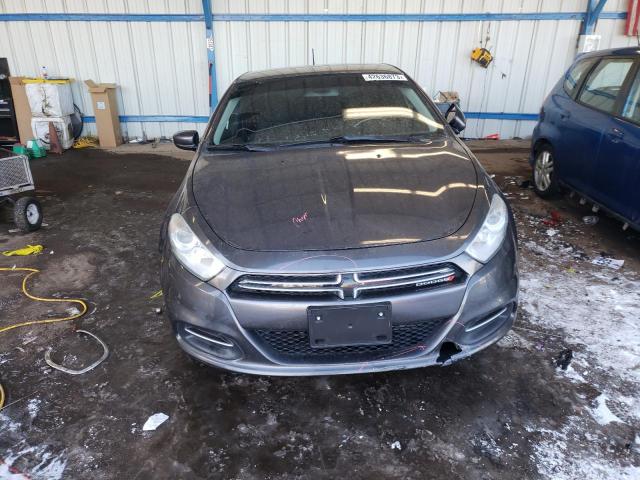 Photo 5 from auction – 2016 DODGE DART SE AE with VIN 1C3CDFDHXGD541536