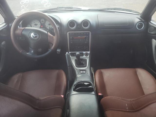 Photo 8 from auction – 2002 MAZDA MX-5 MIATA with VIN JM1NB353420225917