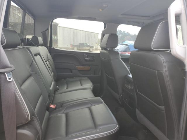 Photo 10 from auction – 2017 CHEVROLET SILVERADO with VIN 3GCUKTEJ0HG352307
