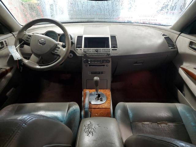 Photo 8 from auction – 2004 NISSAN MAXIMA SE with VIN 1N4BA41EX4C930246